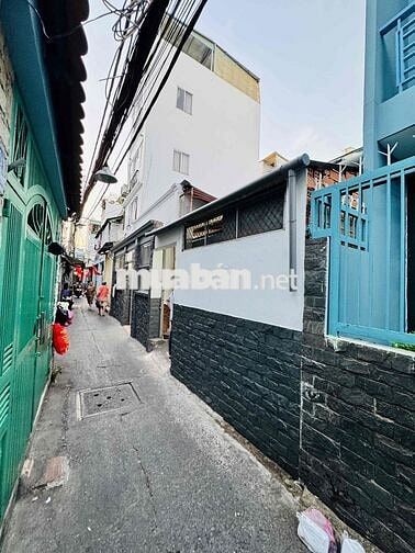 Siêu Phẩm Nhà Đôi 200Xom chieu