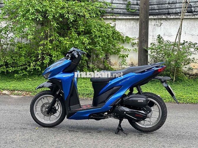 Honda Vario 125cc 2021 Xanh