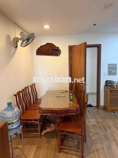 CHO THUÊ CHUNG CƯ CITYLAND 2PN 80M2