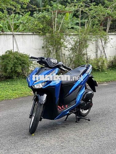 Honda Vario 125cc 2021 Xanh
