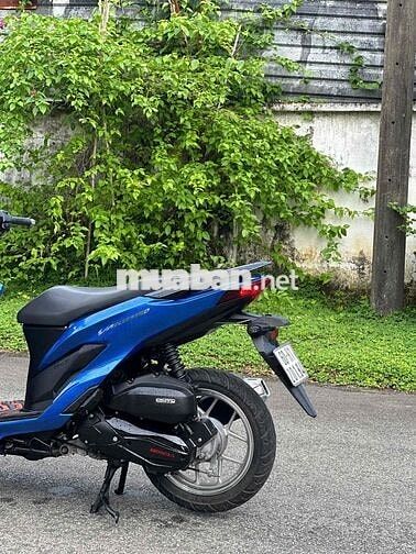 Honda Vario 125cc 2021 Xanh