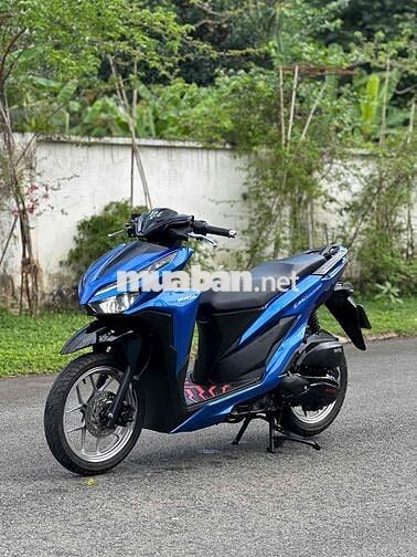 Honda Vario 125cc 2021 Xanh