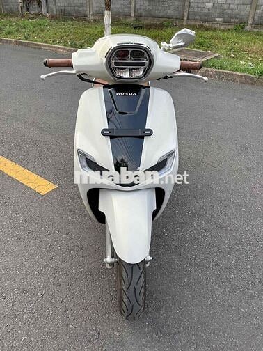 Honda Stylo 160cc/ABS 2026 Trắng