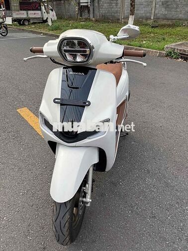 Honda Stylo 160cc/ABS 2026 Trắng