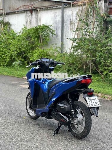Honda Vario 125cc 2021 Xanh