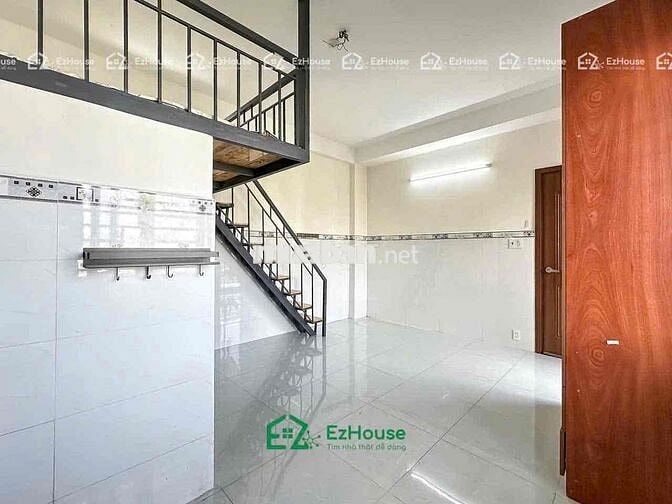 KHAI TRƯƠNG DUPLEX - FULL NỘI THẤT BAN CÔNG NGAY NGÃ 5 CHUỒNG CHÓ