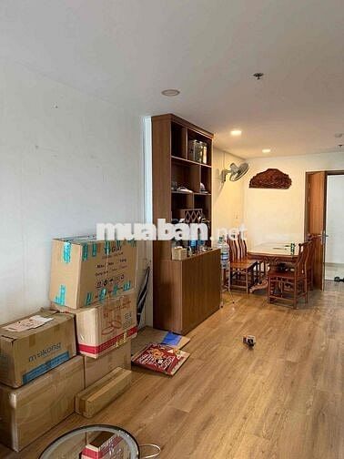 CHO THUÊ CHUNG CƯ CITYLAND 2PN 80M2