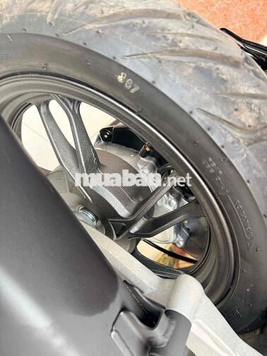 Honda Vario 125 2026 Đen 16 km
