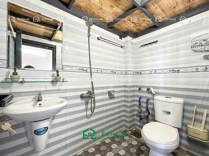 KHAI TRƯƠNG DUPLEX - FULL NỘI THẤT BAN CÔNG NGAY NGÃ 5 CHUỒNG CHÓ
