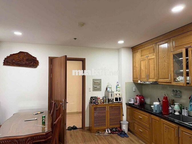 CHO THUÊ CHUNG CƯ CITYLAND 2PN 80M2