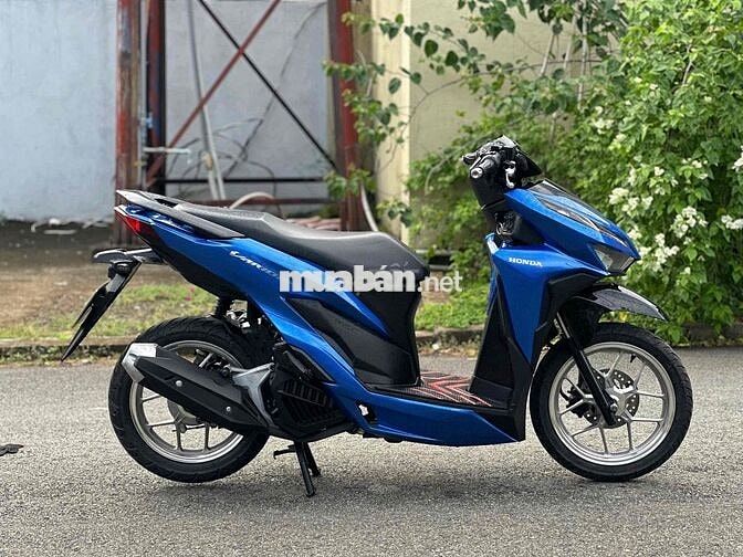 Honda Vario 125cc 2021 Xanh