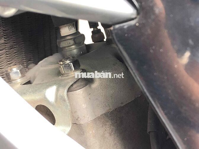 Honda Nova Dash Cam đen 2001