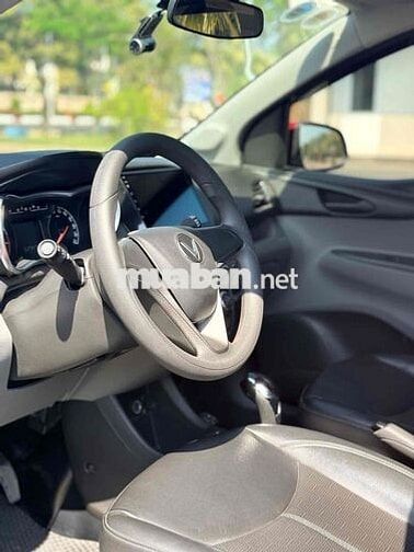 VinFast Fadil 2021 Tiêu chuẩn - 55000 km