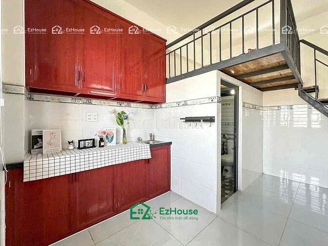 KHAI TRƯƠNG DUPLEX - FULL NỘI THẤT BAN CÔNG NGAY NGÃ 5 CHUỒNG CHÓ