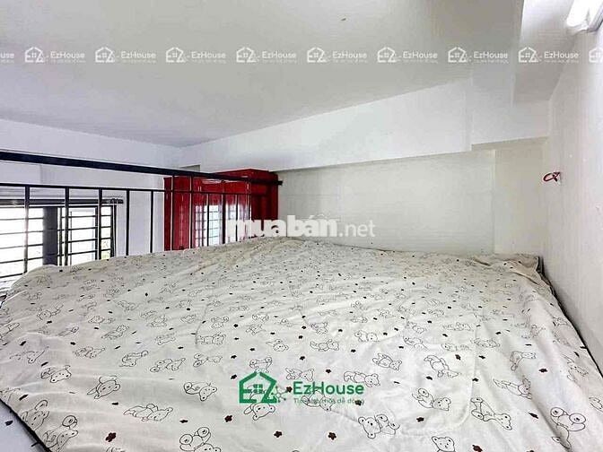 KHAI TRƯƠNG DUPLEX - FULL NỘI THẤT BAN CÔNG NGAY NGÃ 5 CHUỒNG CHÓ
