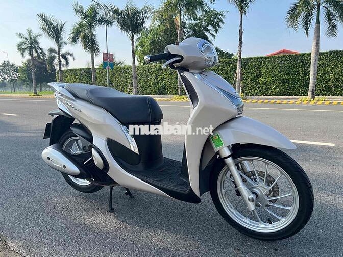 sh mode zin chính chủ