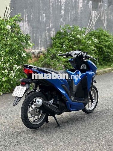 Honda Vario 125cc 2021 Xanh