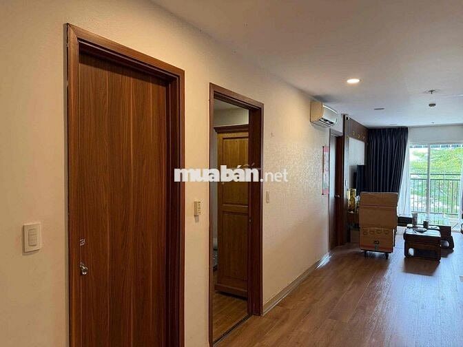 CHO THUÊ CHUNG CƯ CITYLAND 2PN 80M2