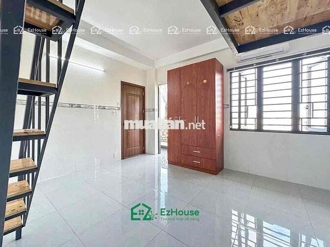 KHAI TRƯƠNG DUPLEX - FULL NỘI THẤT BAN CÔNG NGAY NGÃ 5 CHUỒNG CHÓ