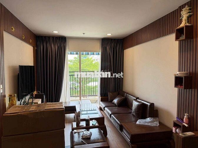 CHO THUÊ CHUNG CƯ CITYLAND 2PN 80M2