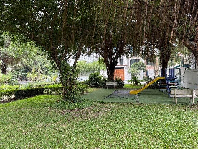 Bán Villa Khu Compound Bờ Sông Nguyễn Văn Hưởng, Thảo Điền