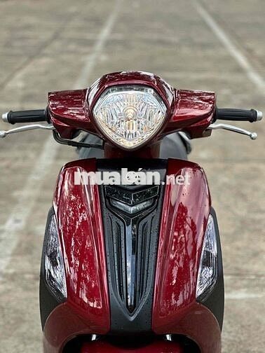 Yamaha Grande 2018 Đỏ