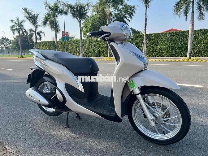 sh mode zin chính chủ