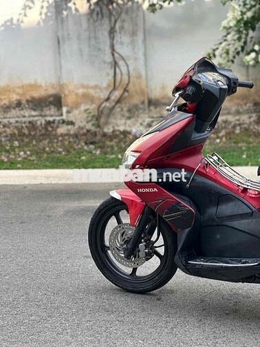 Honda Airblade 2008 Đỏ đen