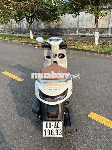 Honda Stylo 160cc/ABS 2026 Trắng