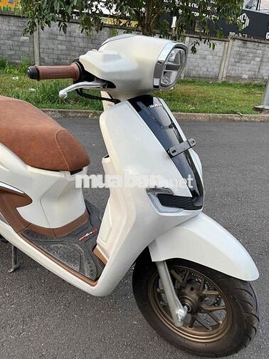 Honda Stylo 160cc/ABS 2026 Trắng