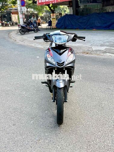 Yamaha Exciter 135 2010 Xám đen