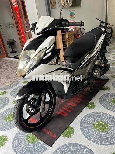 Yamaha Novo 5 Fi Trắng đen Đã sử dụng