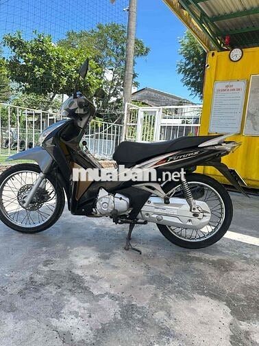 Honda Future BS 43 Xám đen