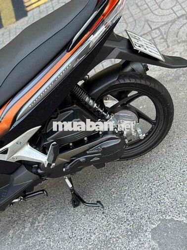 Airblade nhap thai 2009 bstp chính chủ