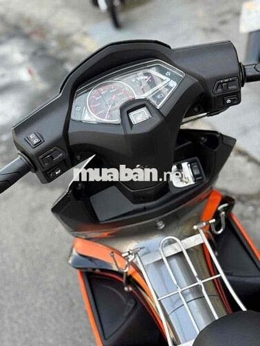 Airblade nhap thai 2009 bstp chính chủ