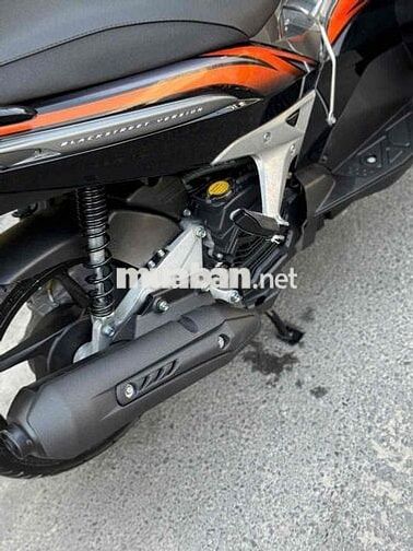 Airblade nhap thai 2009 bstp chính chủ