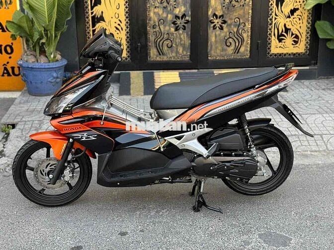 Airblade nhap thai 2009 bstp chính chủ