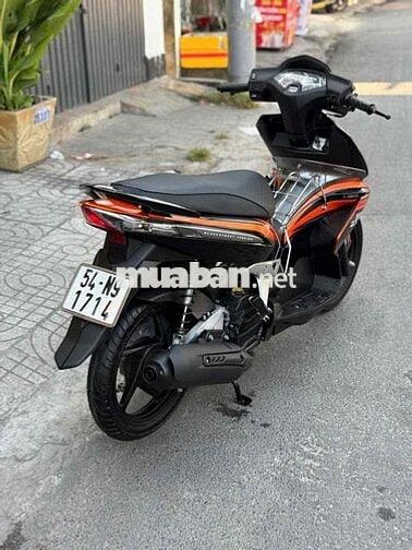 Airblade nhap thai 2009 bstp chính chủ