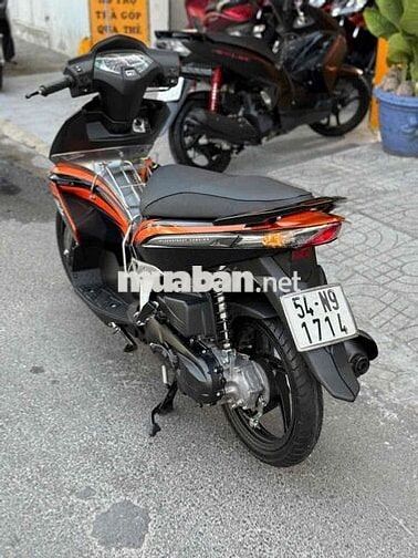 Airblade nhap thai 2009 bstp chính chủ