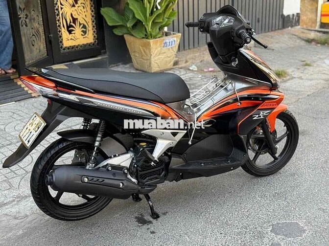 Airblade nhap thai 2009 bstp chính chủ