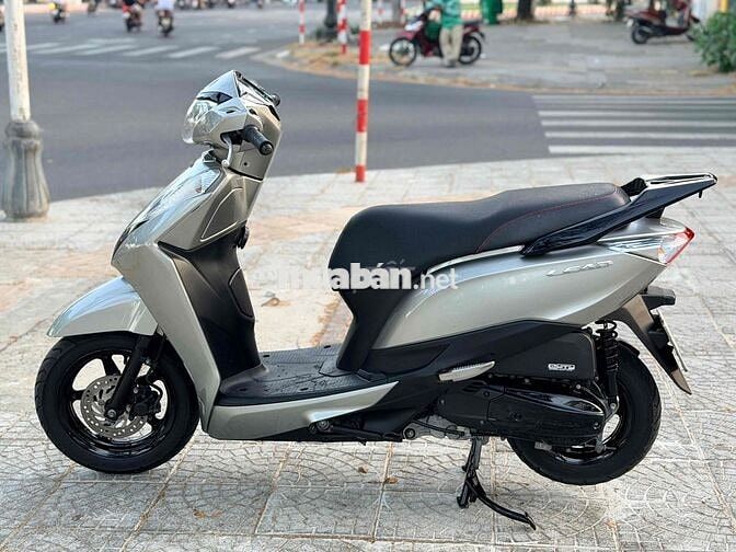 Honda Lead 2017 xe đẹp ken biễn 43 chính chủ
