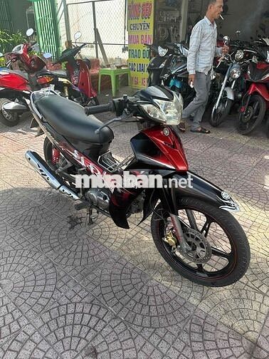 Yamaha Sirius 2010 ngon vinh long