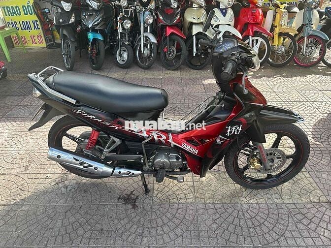 Yamaha Sirius 2010 ngon vinh long