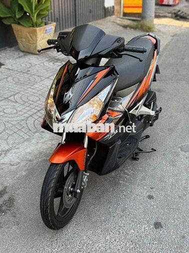 Airblade nhap thai 2009 bstp chính chủ