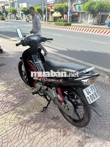 Yamaha Sirius 2010 ngon vinh long