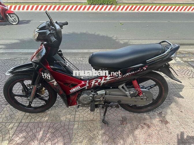 Yamaha Sirius 2010 ngon vinh long