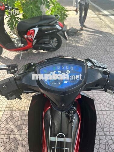 Yamaha Sirius 2010 ngon vinh long