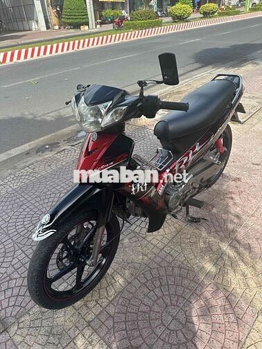 Yamaha Sirius 2010 ngon vinh long