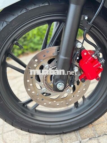 Honda SH 160 ABS 2025 Lướt Bản Thể Thao ✅💥