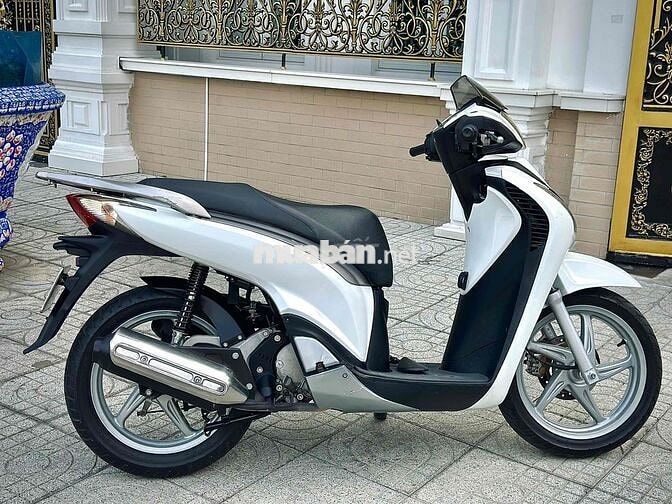 SH nhập ý 150 ( 2009 ) sm 100 đầu